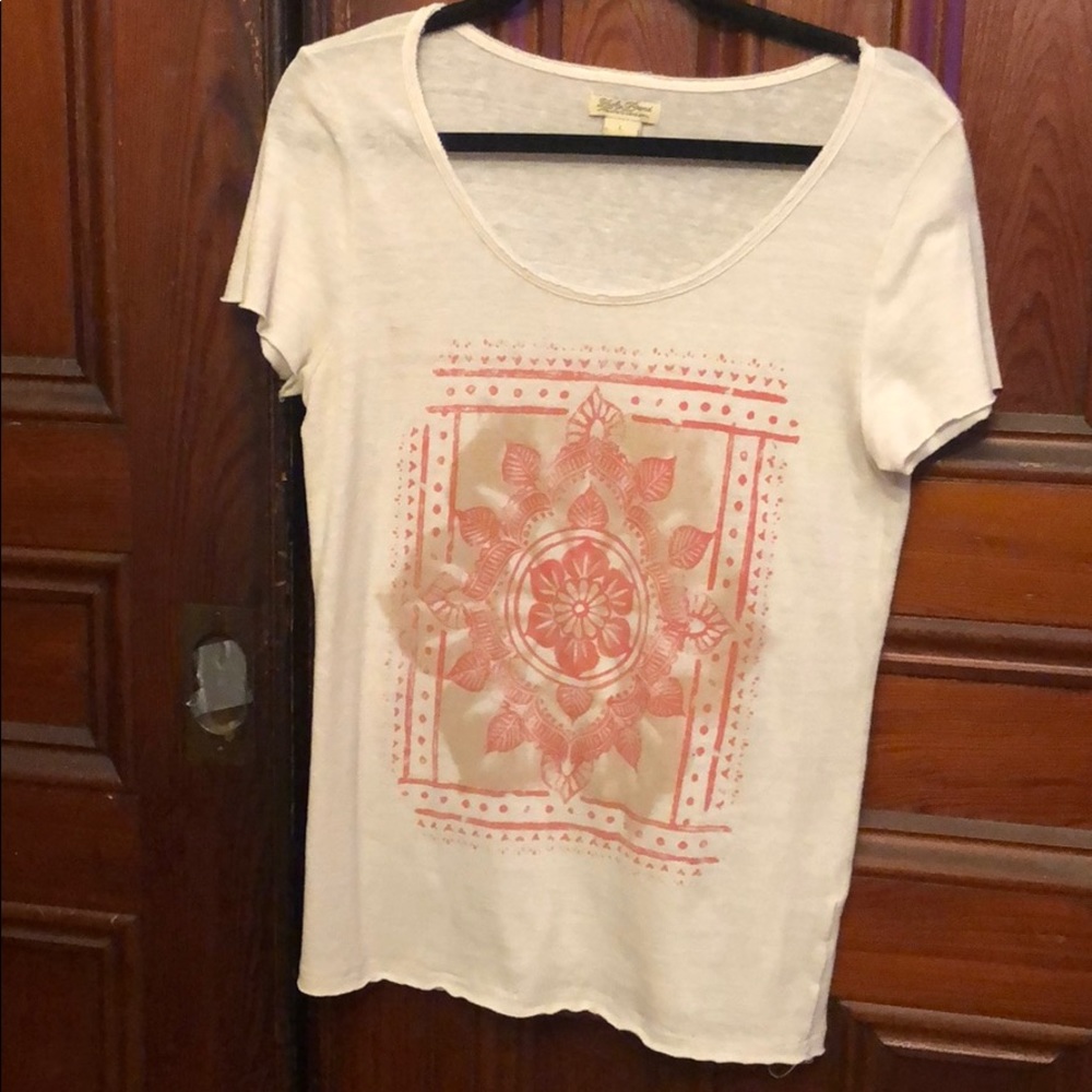 Lucky brand shirt